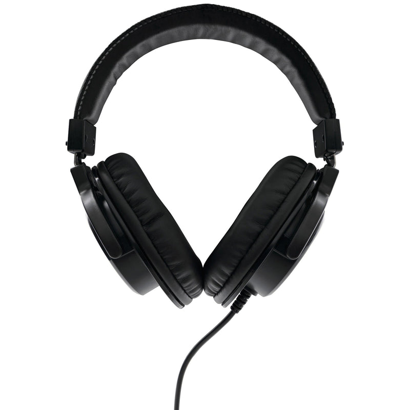 Mackie MC-100 Professional Closed Back Headphones
