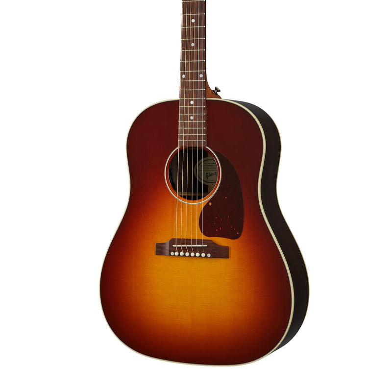 Gibson MCRS4SRWBB J-45 Studio Rosewood Acoustic Guitar - ACOUSTIC GUITARS - GIBSON TOMS The Only Music Shop