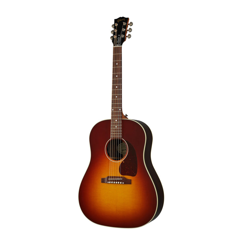 Gibson MCRS4SRWBB J-45 Studio Rosewood Acoustic Guitar