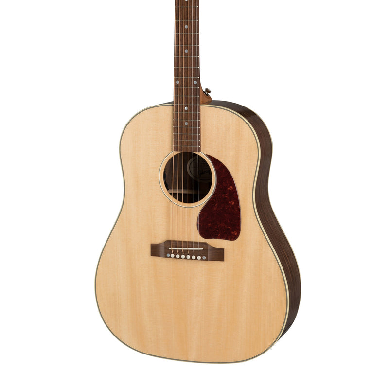Gibson MCRS4SWLAN J-45 Studio Walnut Acoustic Guitar - ACOUSTIC GUITARS - GIBSON TOMS The Only Music Shop