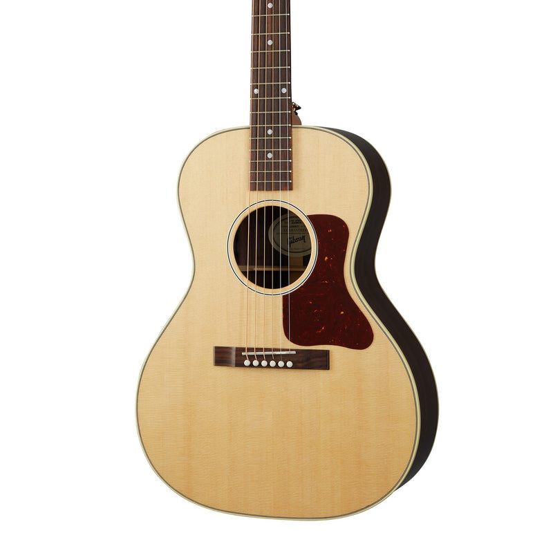 Gibson MCSBLSRWAN L-00 Studio Rosewood Acoustic Guitar - ACOUSTIC GUITARS - GIBSON TOMS The Only Music Shop