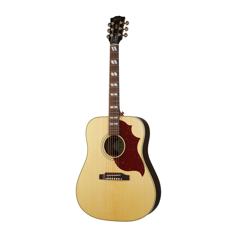 Gibson MCSSHSRWAN Hummingbird Studio Rosewood Acoustic Guitar