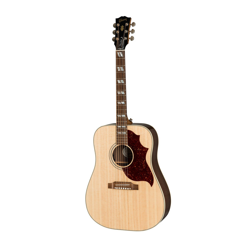 Gibson MCSSHSWLAN Hummingbird Studio Walnut Acoustic Guitar
