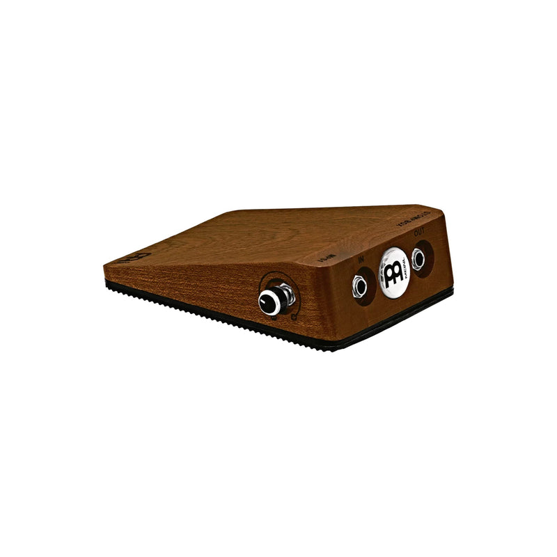 Meinl MEI-MPS1 Percussion Stomp Box - PERCUSSION EFFECTS - MEINL TOMS The Only Music Shop