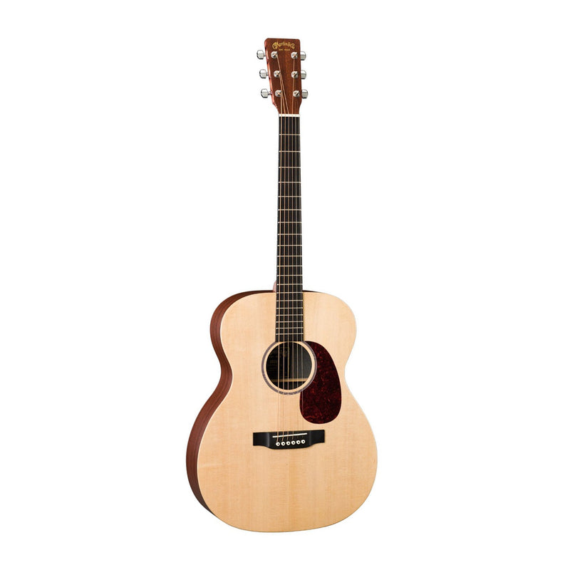 Martin 000X1AE Auditorium Acoustic - Electric Guitar - ACOUSTIC GUITARS - MARTIN - TOMS The Only Music Shop