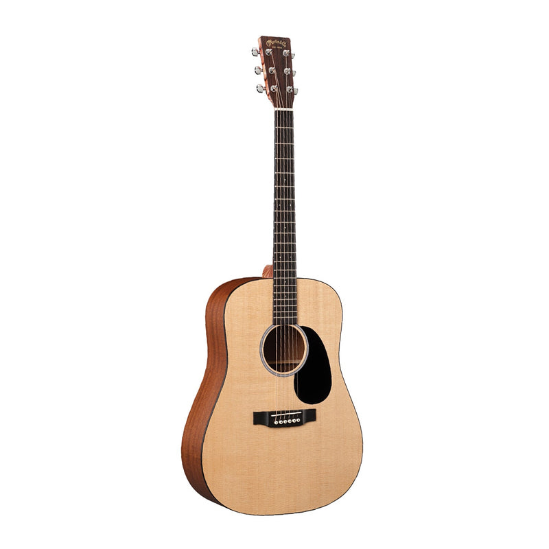 Martin DSR 2 Acoustic Guitar - ACOUSTIC GUITARS - MARTIN - TOMS The Only Music Shop