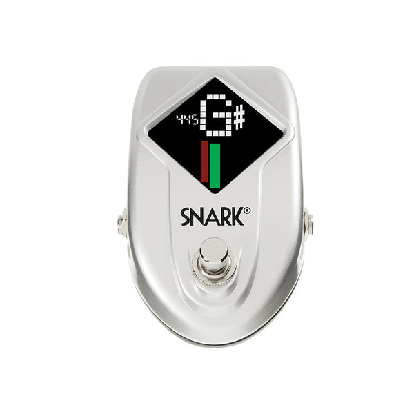 Snark pedal store tuner