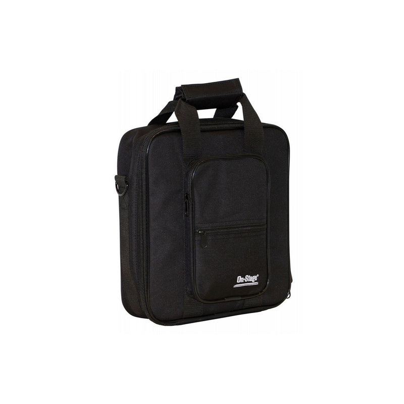 On-stage MXB3010 10" Mixer Bag - CARRY BAGS AND CASES - ON-STAGE TOMS The Only Music Shop