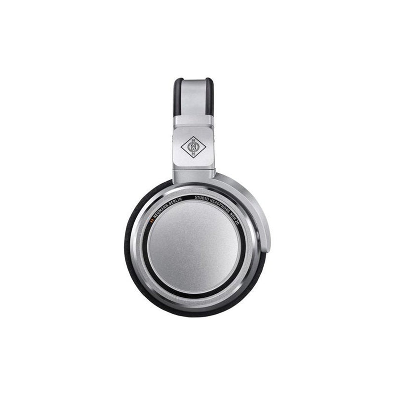 Neumann NDH 20 -Nickle Stereo headphones, closed system, 150 Ohm - HEADPHONES - NEUMANN - TOMS The Only Music Shop