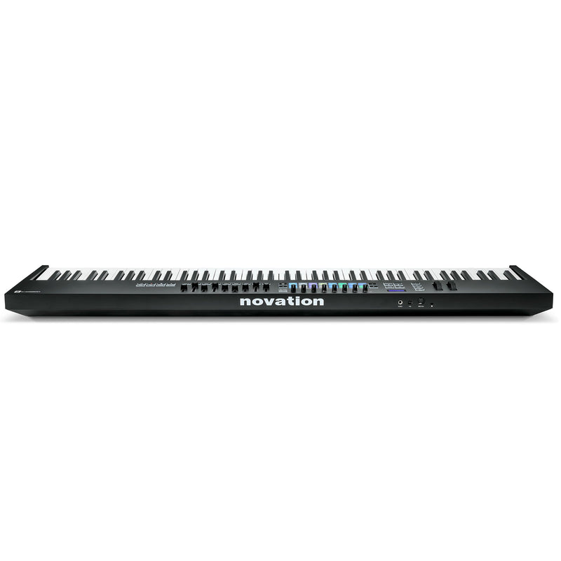 Novation NOVLAUKEY88MK3 Launchkey 88 MK3 Midi Controller