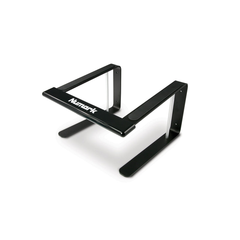 Numark Quick Assembly Laptop Stand - LAPTOP STANDS - NUMARK - TOMS The Only Music Shop