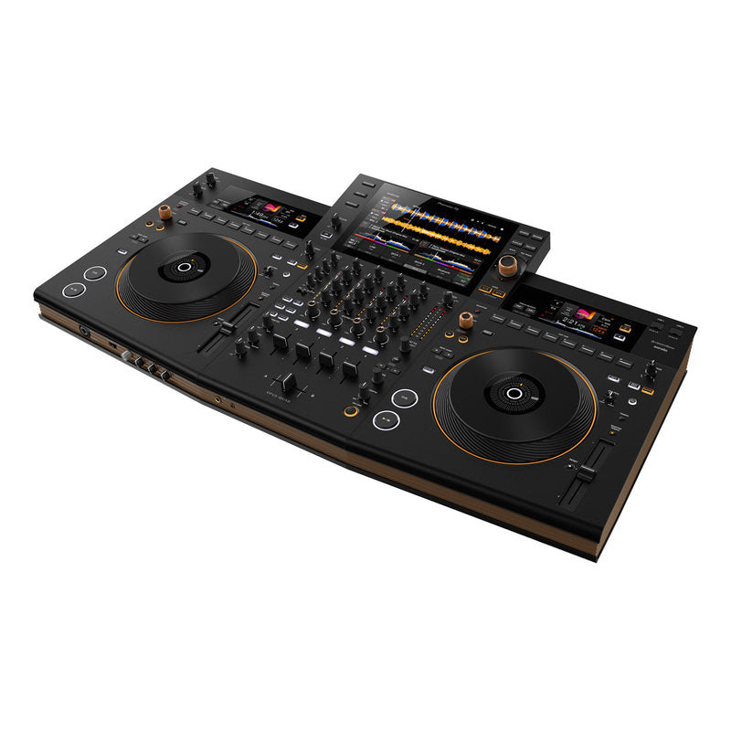 Pioneer OPUS-QUAD All In One Dj Controller System
