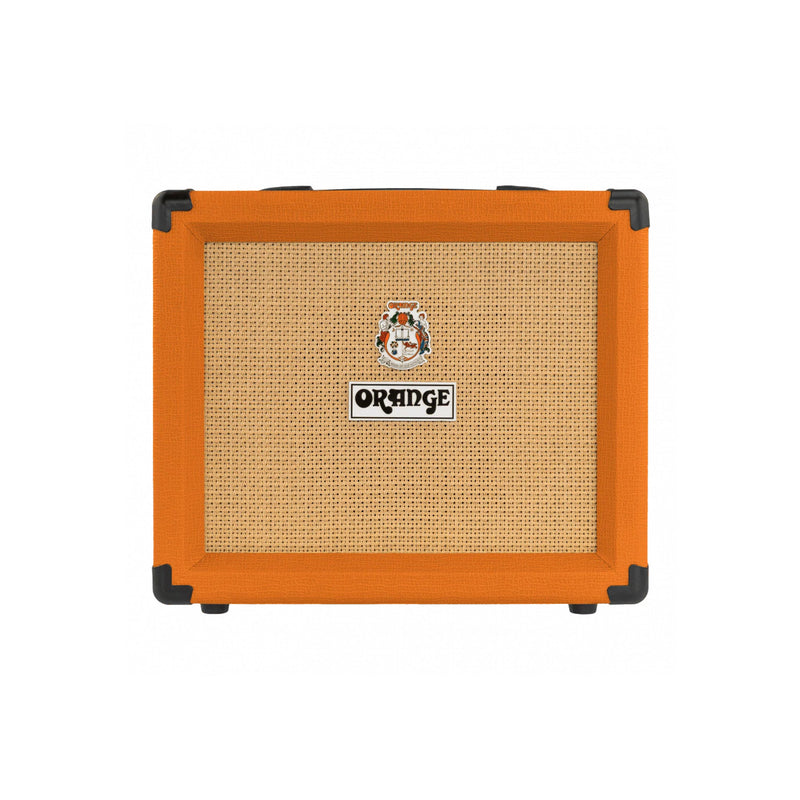 Orange ORCRUSH20 Guitar Amplifier - GUITAR AMPLIFIERS - ORANGE TOMS The Only Music Shop
