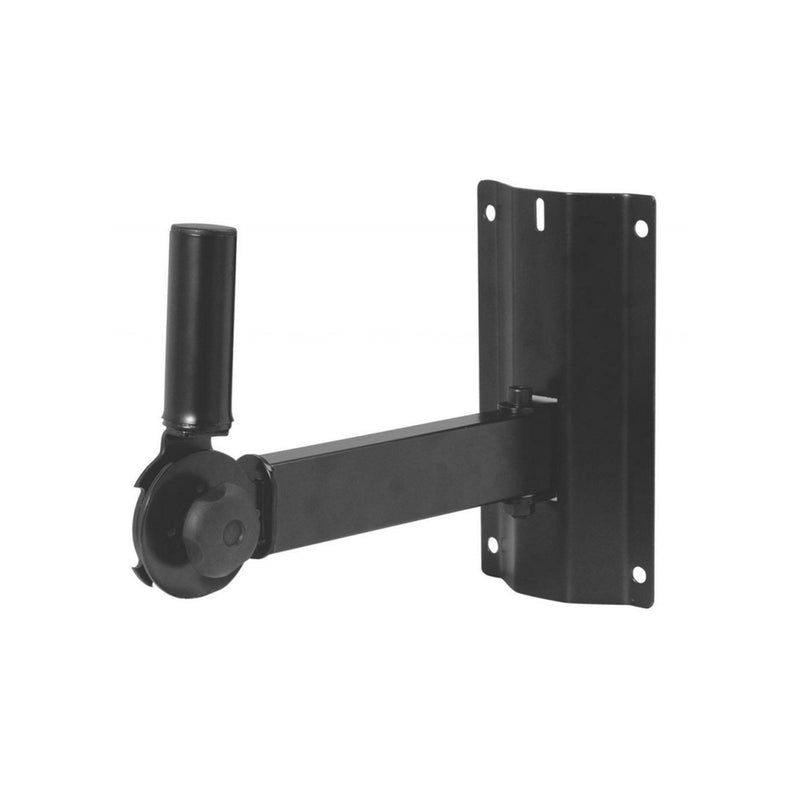 On-Stage Adjustable Wall-Mount Speaker Bracket - MOUNTS & BRACKETS - ON-STAGE - TOMS The Only Music Shop