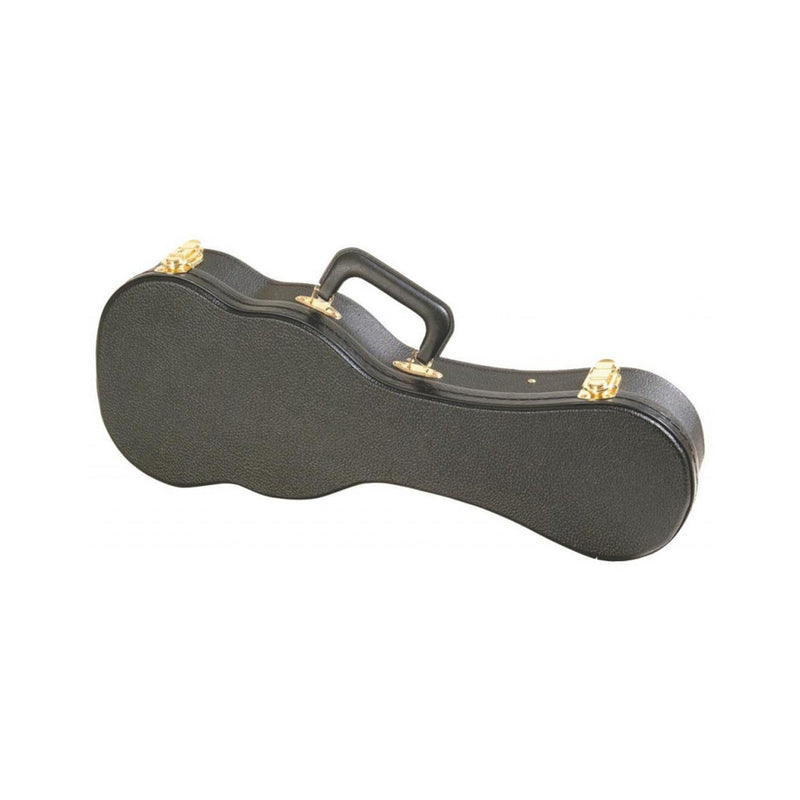 On-Stage Soprano Ukulele Case - UKULELE BAGS AND CASES - ON-STAGE - TOMS The Only Music Shop