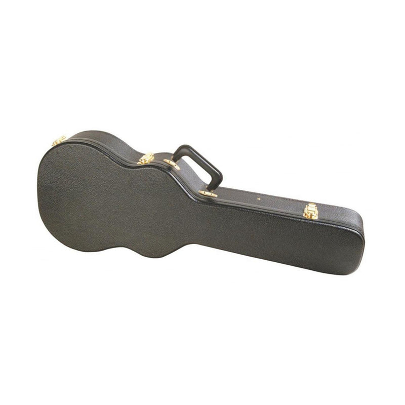 On-Stage Baritone Ukulele Case - UKULELE BAGS AND CASES - ON-STAGE - TOMS The Only Music Shop