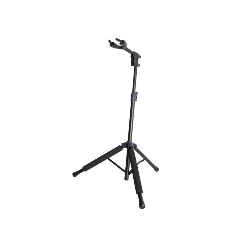 On-Stage Hang-It ProGrip II Guitar Stand - GUITAR STANDS - ON-STAGE - TOMS The Only Music Shop