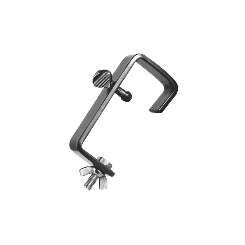 On-Stage Lighting Stand Hook Clamp - MOUNTS & BRACKETS - ON-STAGE - TOMS The Only Music Shop