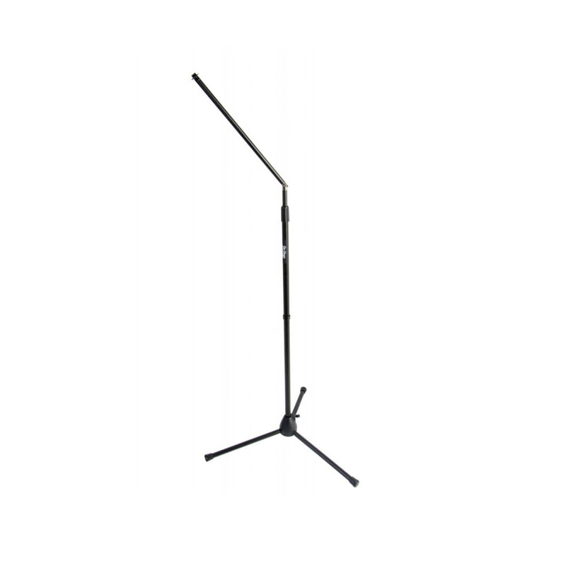 On-Stage Upper Rocker-Lug Mic Stand with Tripod Base - MICROPHONE STANDS - ON-STAGE - TOMS The Only Music Shop