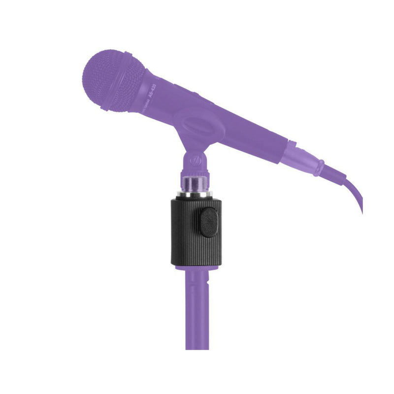 On-Stage Professional Quik-Release Mic Adapter - MICROPHONE ADAPTORS - ON-STAGE - TOMS The Only Music Shop
