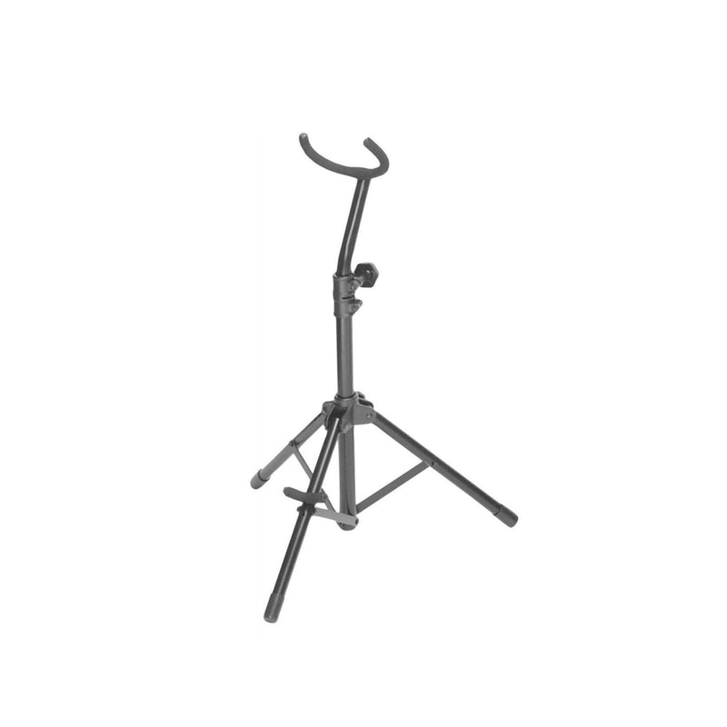 On-Stage Baritone Saxophone Stand - MUSIC STANDS - ON-STAGE - TOMS The Only Music Shop