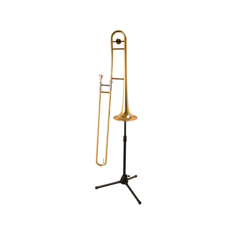 On-Stage Trombone Stand - MUSIC STANDS - ON-STAGE - TOMS The Only Music Shop