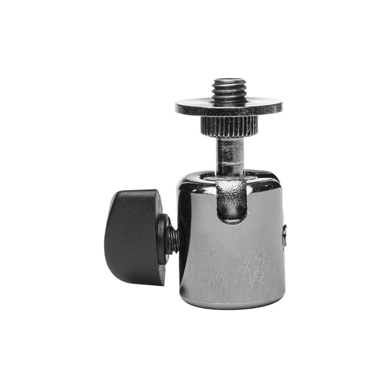 On-Stage U-mount Ball-Joint Adapter - ADAPTERS - ON-STAGE - TOMS The Only Music Shop