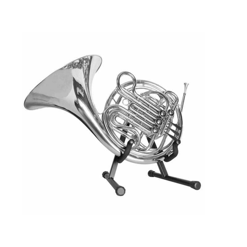 On-Stage French Horn Stand - MUSIC STANDS - ON-STAGE - TOMS The Only Music Shop