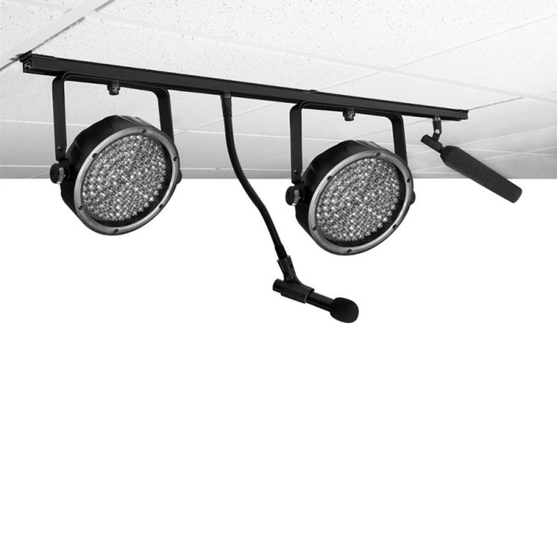 On-Stage Ceiling Bar for Mics and Lights - PA STANDS - ON-STAGE - TOMS The Only Music Shop