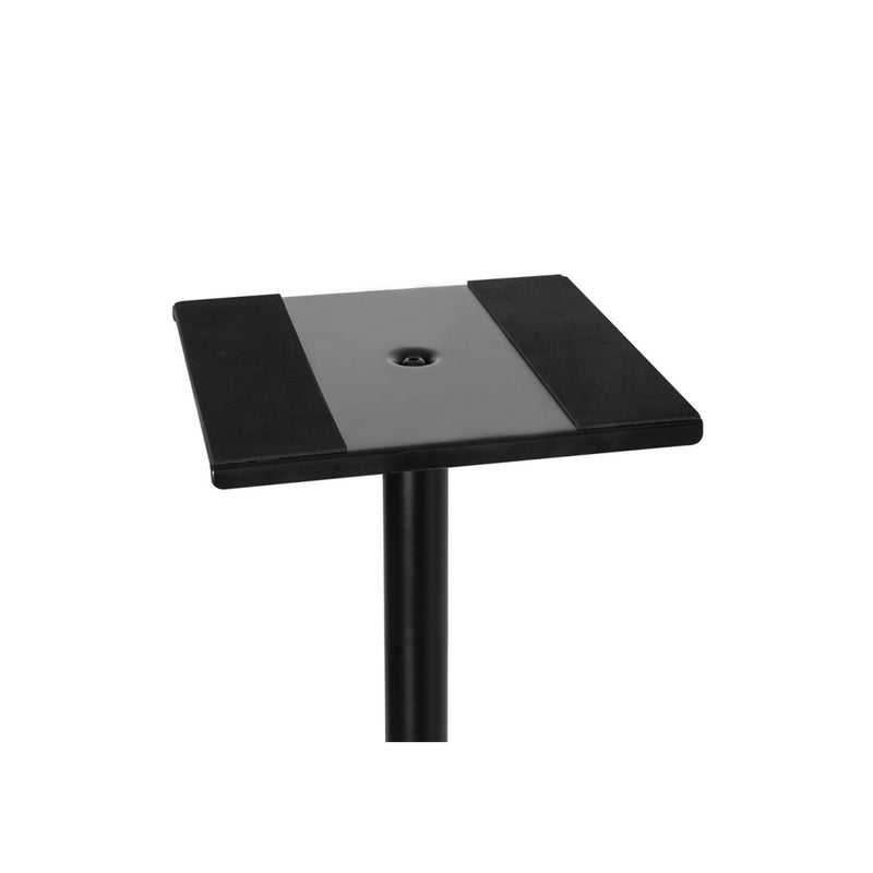 On-Stage Hex-Base Studio Monitor Stands - STUDIO STANDS - ON-STAGE - TOMS The Only Music Shop