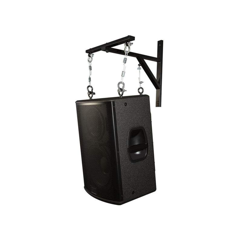On-Stage Hanging Speaker Bracket - MOUNTS & BRACKETS - ON-STAGE - TOMS The Only Music Shop