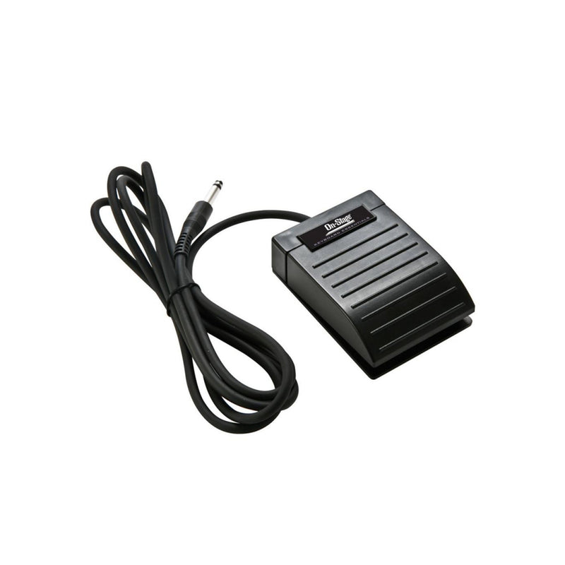 Piano sustain outlet pedal price