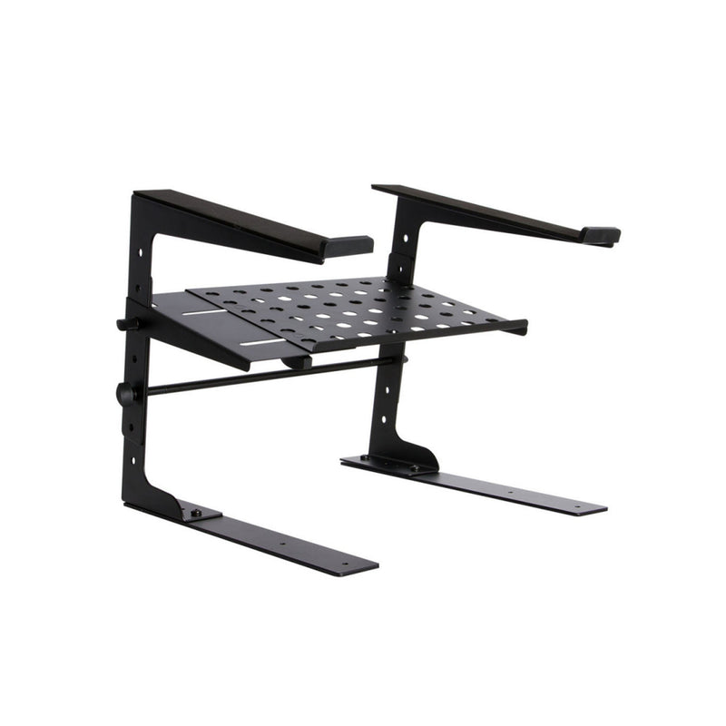 On-Stage Multipurpose Laptop Stand - LAPTOP STANDS - ON-STAGE - TOMS The Only Music Shop