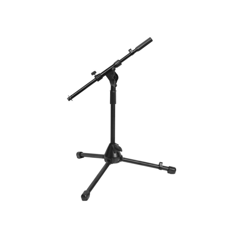 On-Stage Drum/Amp Tripod Mic Stand with Boom - MICROPHONE STANDS - ON-STAGE - TOMS The Only Music Shop