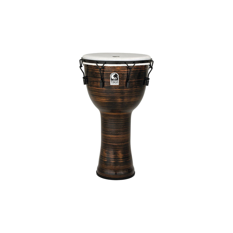Toca PERTOSF2DJ9R 9" Djembe Freestlye II - DJEMBE DRUMS - TOCA TOMS The Only Music Shop