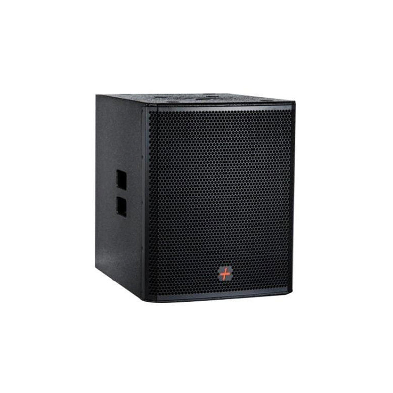 Hybrid plus PK18S 18" Sub Bass 700w - SPEAKERS - HYBRID - TOMS The Only Music Shop