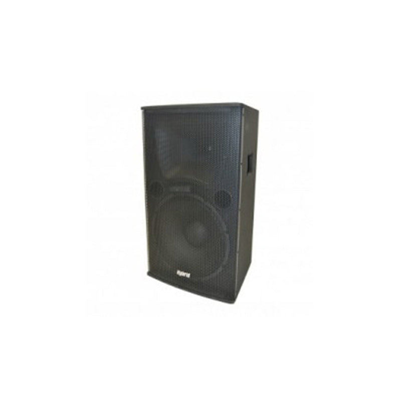 Hybrid 15" Passive Speaker - SPEAKERS - HYBRID - TOMS The Only Music Shop