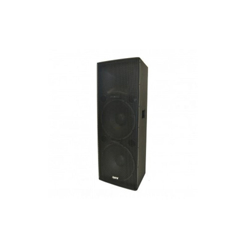 Hybrid Dual 15" Passive Speaker - SPEAKERS - HYBRID - TOMS The Only Music Shop