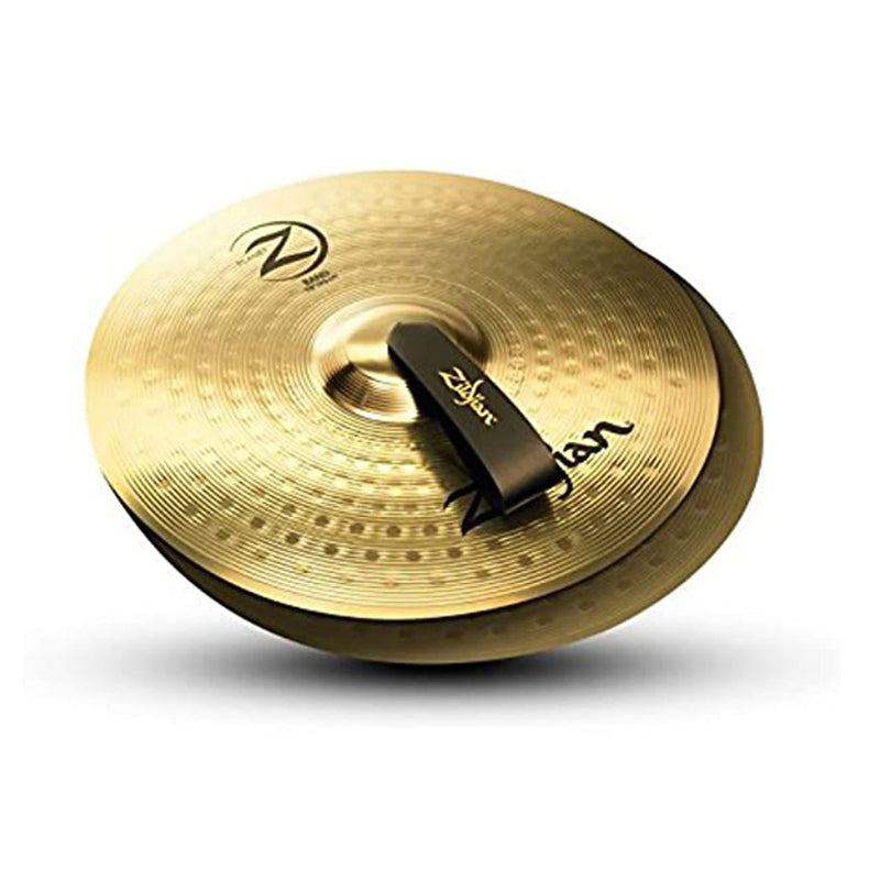 Zildjian Planet Z 18" Band Cymbal, Pair - CYMBALS - ZILDJIAN - TOMS The Only Music Shop