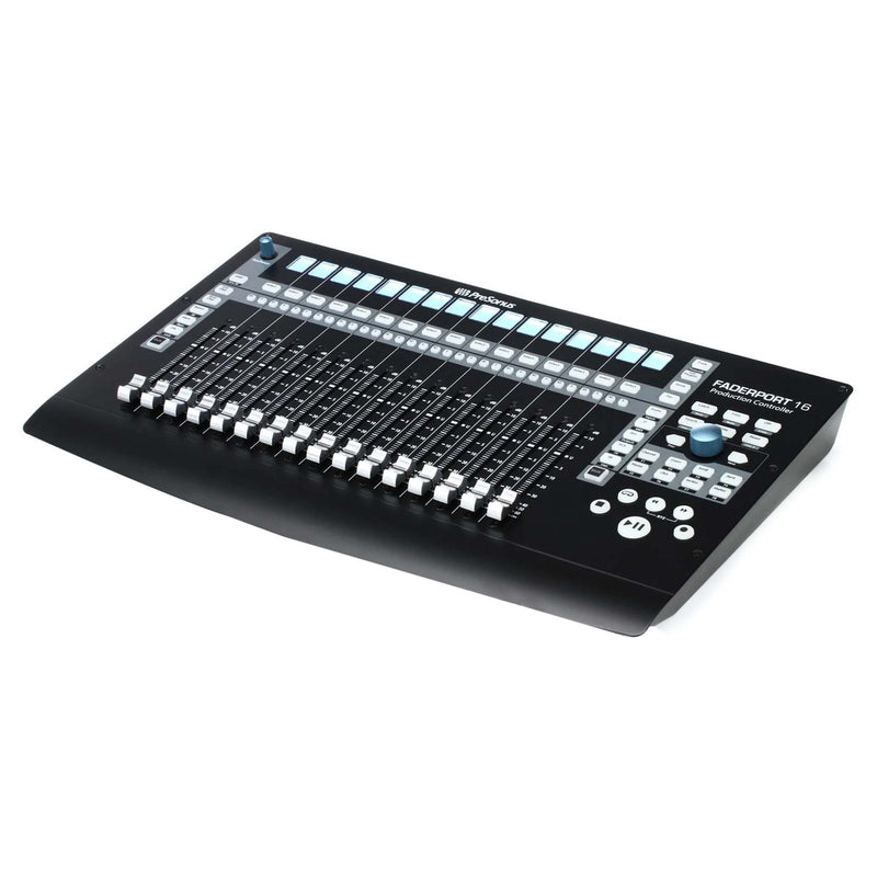 PreSonus PRE011 FaderPort 16 16 Channel Production Controller