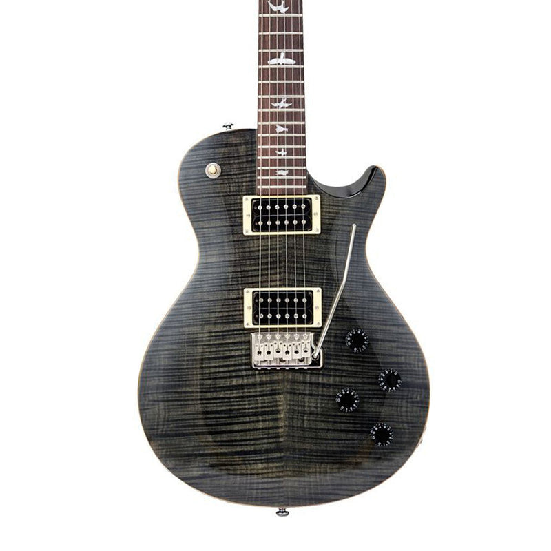 PRS PRS-TRCA Mark Tremonti Electric Guitar Charcoal Burst - ELECTRIC GUITARS - PRS - TOMS The Only Music Shop