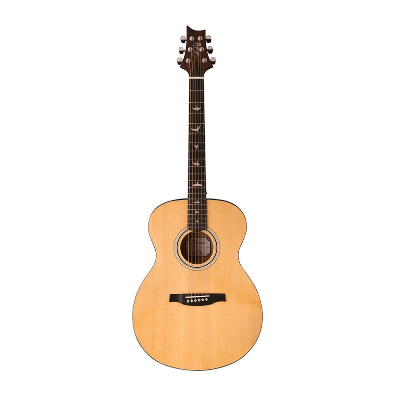 PRS SE Tonare X20 Acoustic Guitar Natural - ACOUSTIC ELECTRIC GUITARS - PRS - TOMS The Only Music Shop