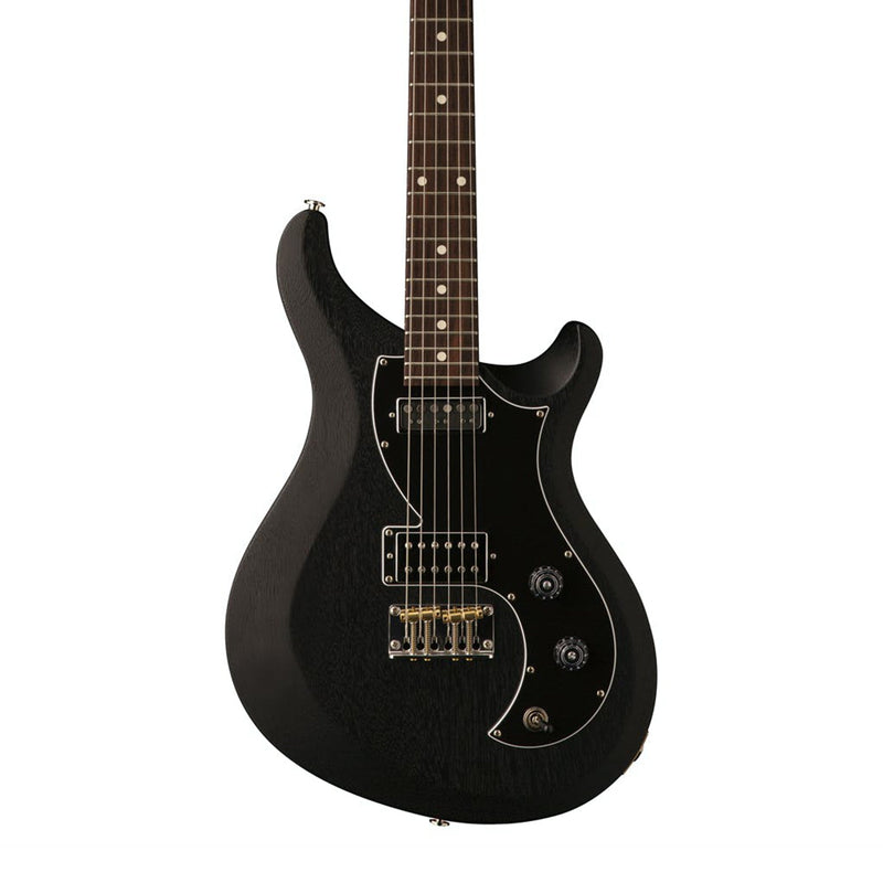 PRS PRS-V2H2HSIDP3N S2 Vela Satin In Charcoal - ELECTRIC GUITARS - PRS - TOMS The Only Music Shop