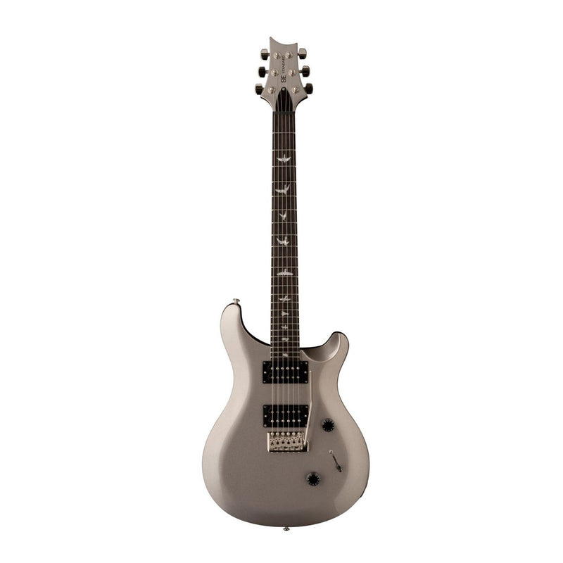 PRS SE Standard 24 Electric Guitar (Platinum) - ELECTRIC GUITARS - PRS - TOMS The Only Music Shop