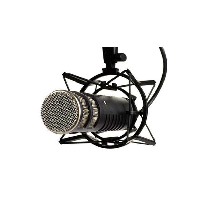 Rode PSM1 Microphone Shock Mount - BROADCAST ADAPTERS AND MOUNTS - RODE - TOMS The Only Music Shop