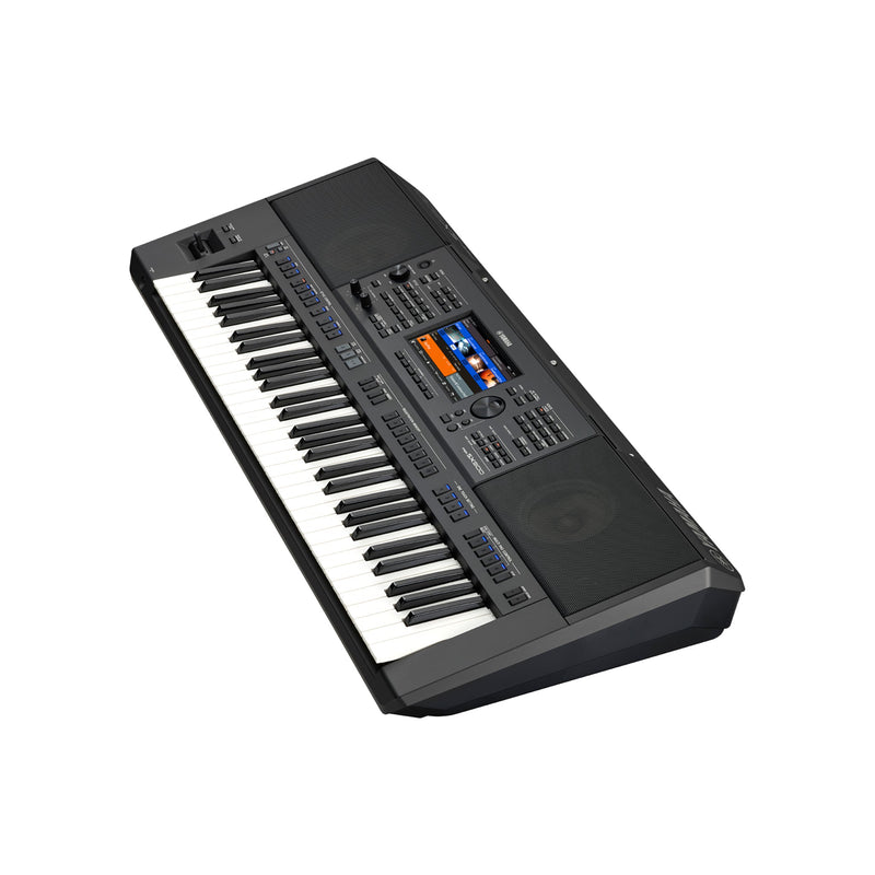 Yamaha PSR-SX900 Workstation Keyboard - KEYBOARDS - YAMAHA - TOMS The Only Music Shop