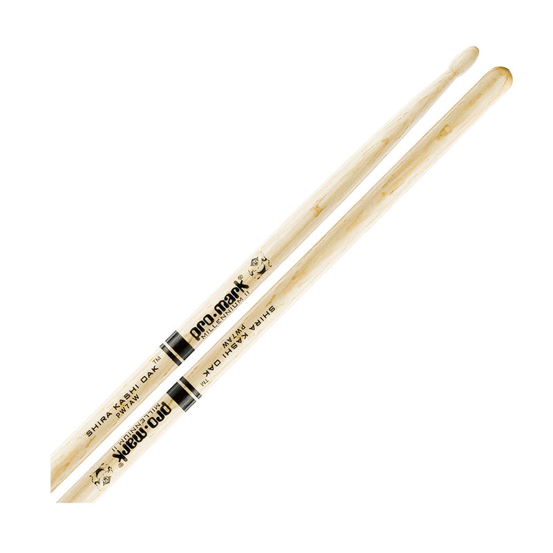 Promark PW7AW Oak 7A Wood Tip - DRUM STICKS - PROMARK - TOMS The Only Music Shop