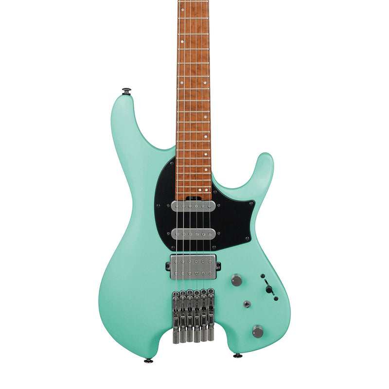 Ibanez Q54-SFM Q Series Headless Electric Guitar HSS in Sea Foam Green Matte - ELECTRIC GUITARS - IBANEZ TOMS The Only Music Shop