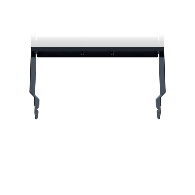QSC CP12YM Yoke for mounting CP12 Loudspeaker - BRACKETS AND MOUNTS - QSC - TOMS The Only Music Shop
