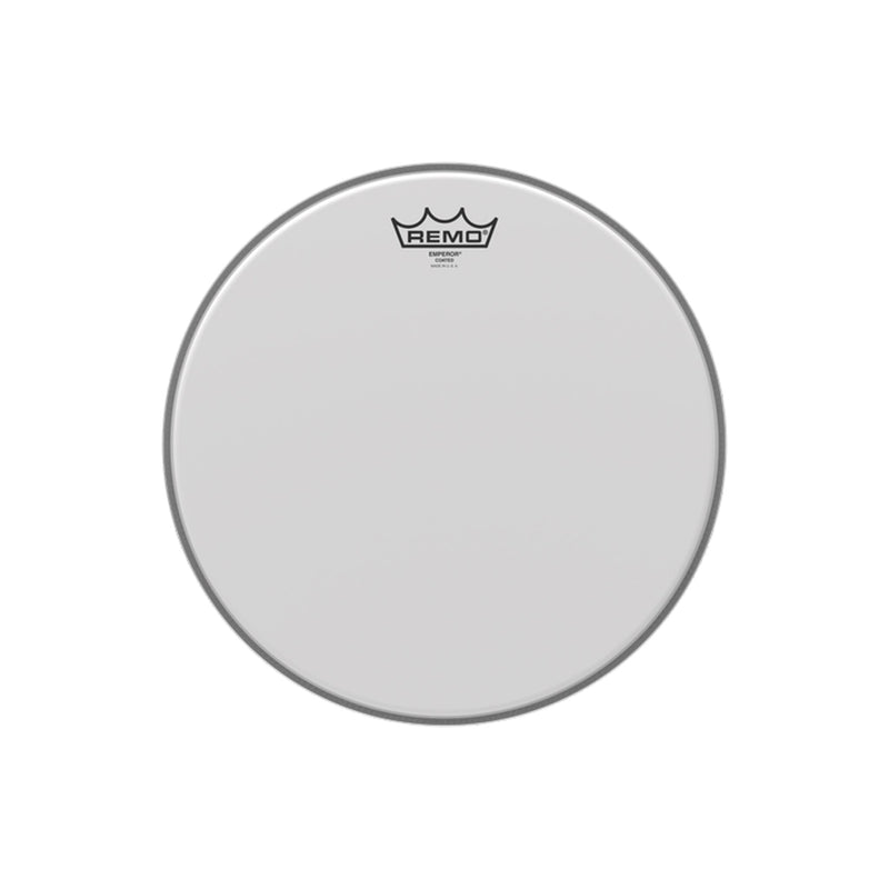 REMO Emperor 13" Coated Drumhead - DRUM HEADS - REMO - TOMS The Only Music Shop